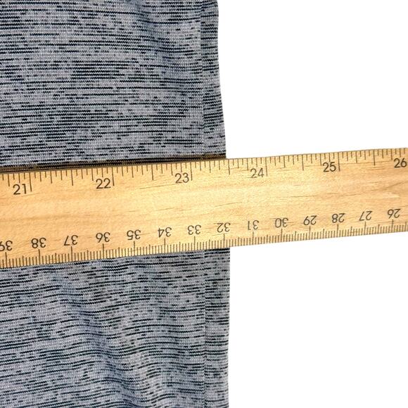 Washington Nationals MLB Genuine Merchandise Shirt Grey‎ - Men’s XL - Athletic - Picture 5 of 6